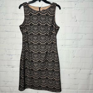 Guess size 12 dress